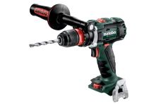 Metabo Akku-Bohrschrauber BS 18 LTX BL Q I (602351890) Karton