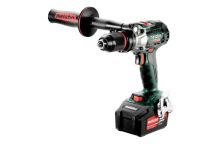 Metabo Akku-Schlagbohrschrauber SB 18 LTX BL I (602360500)