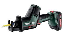 Metabo Akku-Säbelsäge SSE 18 LTX BL Compact (602366500)