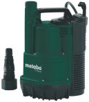 Metabo Flachsaugende Klarwasser-Tauchpumpe TP 7500 SI (250750013)