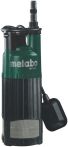 Metabo Tauchdruckpumpe TDP 7501 S (250750100)