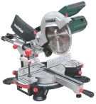 Metabo Kappsäge KGS 254 M (602540000)
