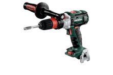 Metabo Akku-Gewindebohrer GB 18 LTX BL Q I (603828840), MetaLoc