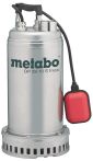 Metabo Drainagepumpe DP 28-10 S Inox (604112000)