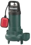 Metabo Schmutzwasserpumpe SP 24-46 SG (604113000)