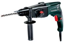 Metabo Kombihammer KHE 2444 (606154000), Kunststoffkoffer