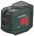 Metabo Kreuzlinienlaser KLL 2-20 (606166000)
