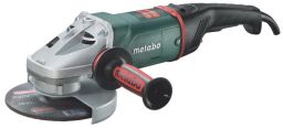 Metabo Winkelschleifer WEA 24-180 MVT Quick (606471000)