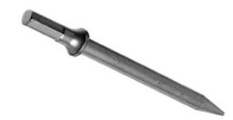 Metabo Steinmeißel spitz, Sechskant-Einsteckende (901026521)