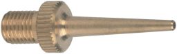 Metabo Adapter Reifenfüller - Ballhohlnadel (901031550)