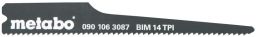 Metabo Sägeblätter 14 Zähne (901063087)