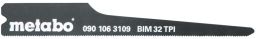 Metabo Sägeblätter 32 Zähne (901063109)
