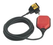 Metabo Trockenlaufschutz-Stoppschalter 10 m Kabel (Schwimmschalter)