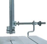 Metabo Kreisschneideeinrichtung 260/ 315 / 316 / 317 / 505 / 600 (909031249)