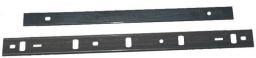 Metabo HC 260 C/E/M, Einweg-Wende-Hobelmesser, 260x18,6x1mm, 2 Stück (911030713)