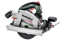 Metabo Akku-Handkreissäge KS 18 LTX 66 BL (611866840)
