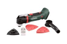 Metabo Akku-Multitool MT 18 LTX (613021890) Karton