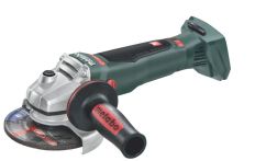 Metabo Akku-Winkelschleifer WB 18 LTX BL 125 Quick (613077840)