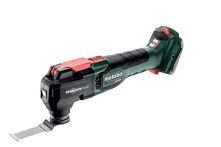 Metabo Akku-Multitool MT 18 LTX BL QSL (613088840)