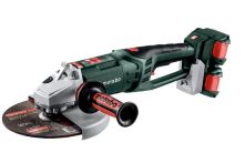 Metabo Akku-Winkelschleifer WPB 36-18 LTX BL 230 (613102840) Kunststoffkoffer