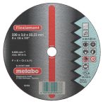Metabo Flexiamant 230x3,0x22,23 Inox, Trennscheibe, gerade Ausführung (616167000)