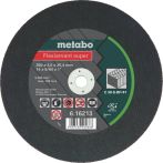 Metabo Flexiamant super 300x3,0x25,4 Stein, Trennscheibe, gerade Ausführung (616212000)