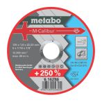 Metabo M-Calibur 115 x 1,6 x 22,23 Inox, TF 41 (616285000)