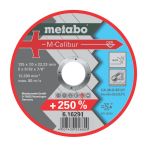 Metabo M-Calibur 115 x 7,0 x 22,23 Inox, SF 27 (616290000)