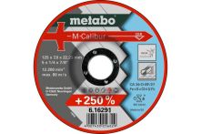Metabo M-Calibur 180 x 7,0 x 22,23 Inox, SF 27 (616292000)