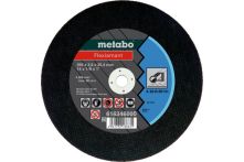 Metabo Flexiamant 355x3,0x25,4 Stahl, Trennscheibe, Form 41 (616346000)
