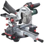 Metabo Akku-Kappsäge KGS 18 LTX 216 (619001650)