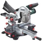 Metabo Akku-Kappsäge KGS 18 LTX 216 (619001850)