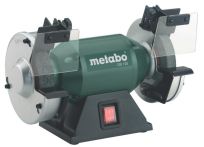Metabo Doppelschleifmaschine DS 125 (619125000)