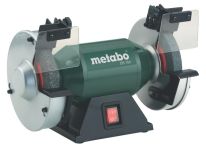 Metabo Doppelschleifmaschine DS 150 (619150000)