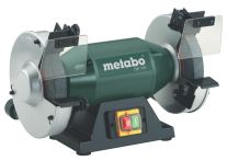 Metabo Doppelschleifmaschine DS 175 (619175000)