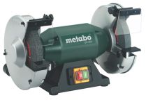 Metabo Doppelschleifmaschine DS 200 (619200000)