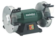 Metabo Doppelschleifmaschine DSD 250 (619250000)
