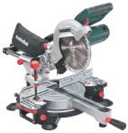 Metabo Kappsäge KGS 216 M (619260000)