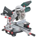 Metabo Kappsäge KGSV 216 M (619261000)