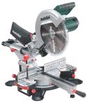 Metabo Kappsäge KGS 305 M (619305000)