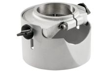 Metabo Schleiftopf-Schutzhaube für Schleifscheiben Ø 180-230 mm (623140000)