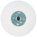 Metabo Elastik-Stützteller 175 mm M 14, Standard-Ausführung , weiß (623275000)