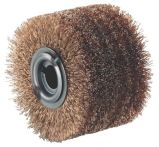 Metabo Stahldraht-Rundbürste 100x70 mm, Draht 0,27 mm, für SE 12-115 (623501000)