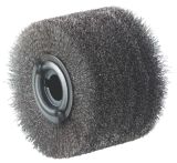 Metabo Stahldraht-Rundbürste Inox 100x70 mm, Draht 0,20 mm, für SE 12-115 (623503000)
