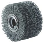Metabo Kunststoff-Rundbürste 100x70  mm, Borste 1,27 mm, für SE 12-115 (623505000)