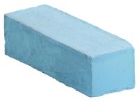 Metabo Polierpaste blau, Riegel ca. 250 g (623524000)