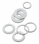 Metabo Reduzierring 20 x 1,2 x 16 mm für Kreissägeblätter (623545000)
