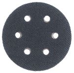 Metabo Haftzwischenscheibe 80 mm, mit Kletthaftung für SXE 400 (624061000)
