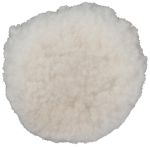 Metabo Haft-Lammfellpolierscheibe 85 mm (624063000)