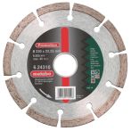 Metabo Diamanttrennscheibe Promotion 230x22,23 mm, Universal, segmentiert (624310000)